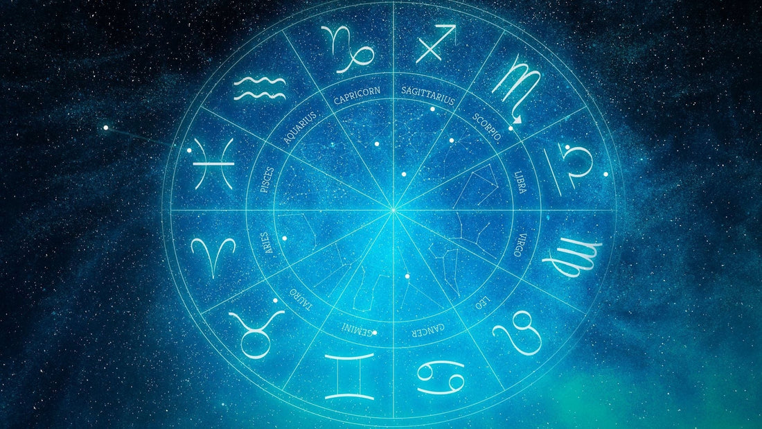 Astroloji Nedir? Burçların Özellikleri Nelerdir?