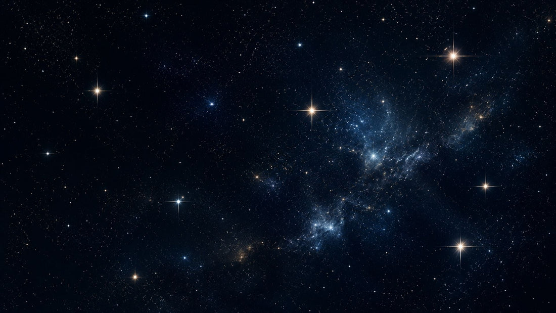 Orion Takımyıldızı Nedir?
