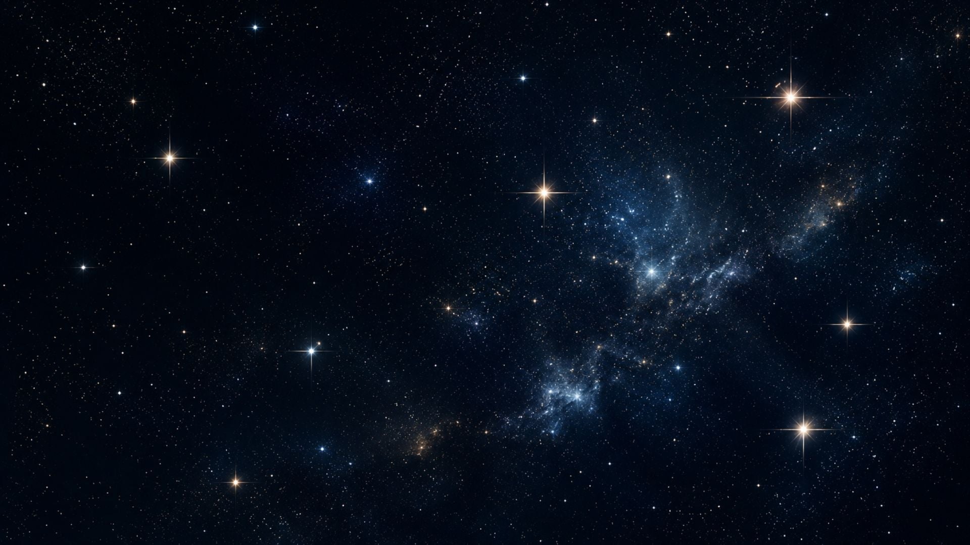 Orion Takımyıldızı Nedir?