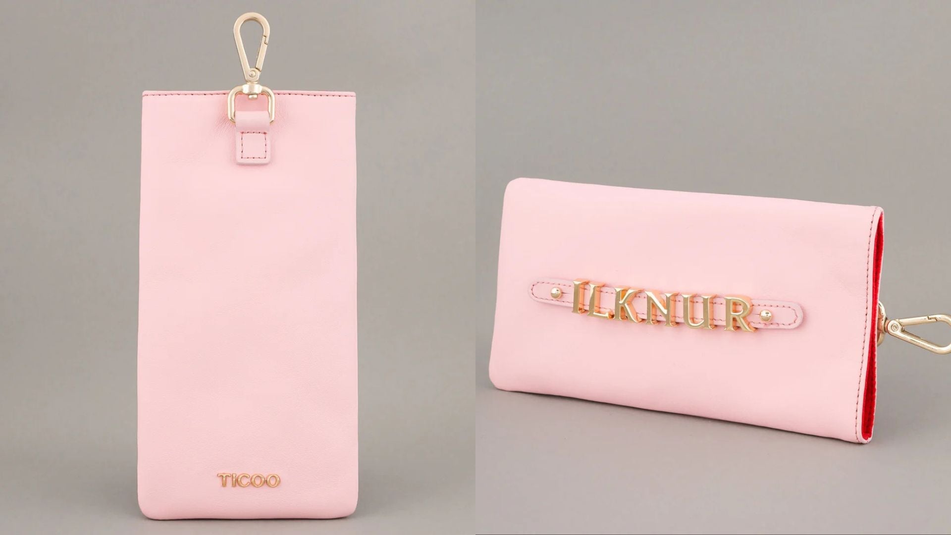 Toz Pembe Cüzdan Nasıl Kombinlenir?