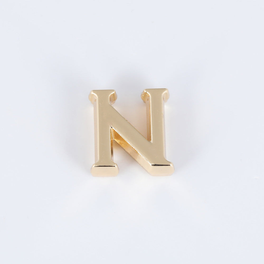 N