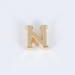 N
