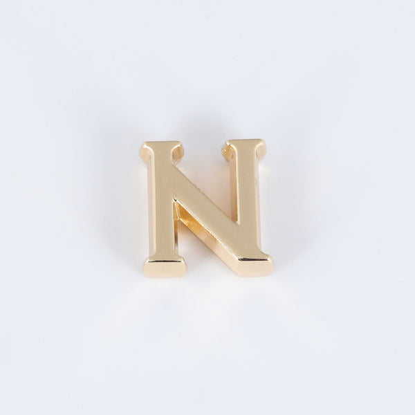 N