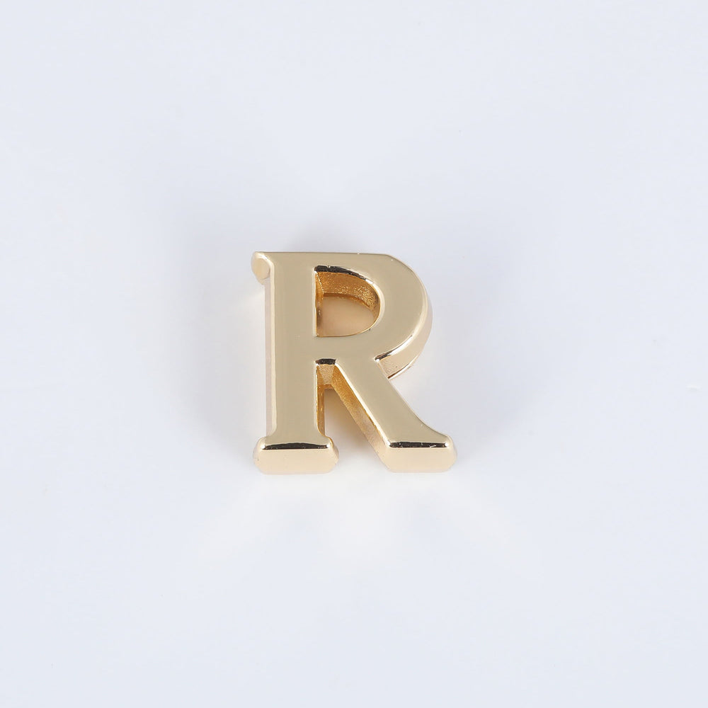 R