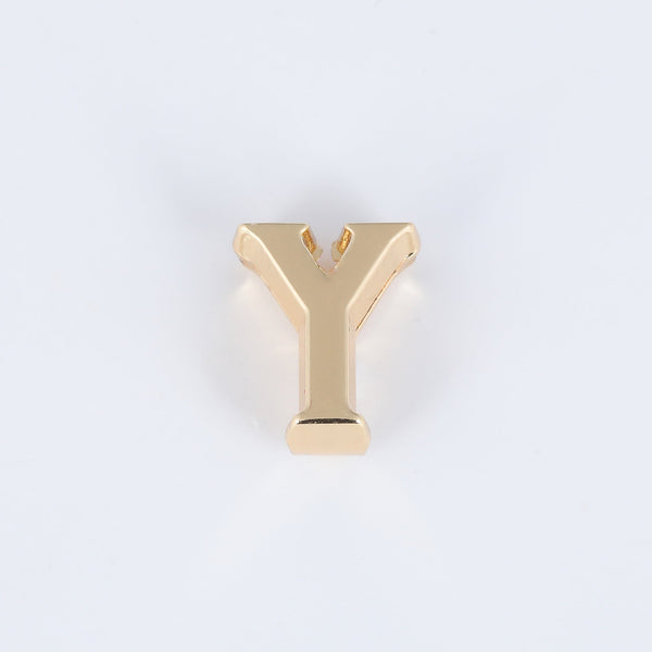 Y